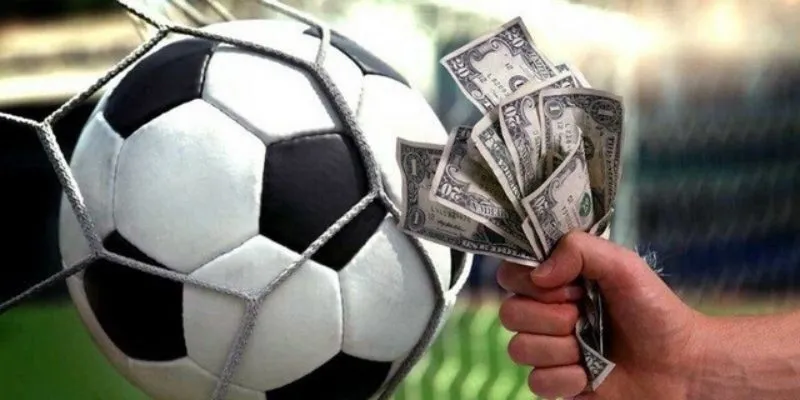 Giải thích kèo tài xỉu 2 3/4